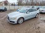 2016 Audi A6 Premium Plus