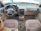 1995 Mercury Villager