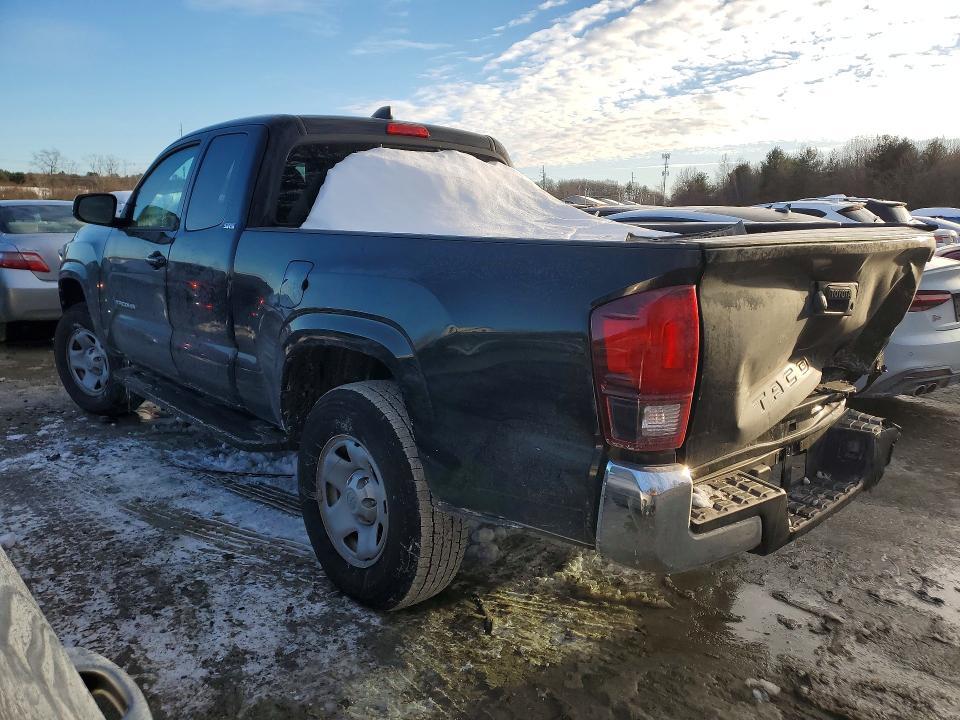 2023 Toyota Tacoma Access cab
