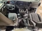 2024 Chevrolet Express G2500