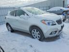 2014 Buick Encore Premium