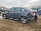 2010 Subaru Legacy 2.5i Premium