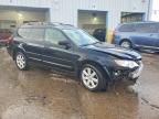 2008 Subaru Outback 2.5i