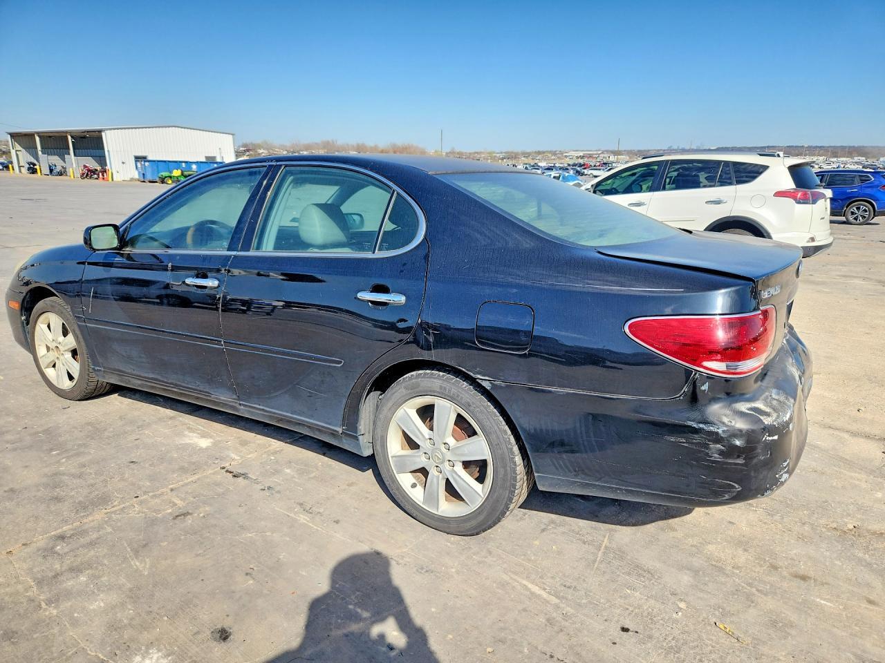 2005 Lexus Es 330