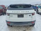 2012 Land Rover Range Rover Evoque Pure Premium
