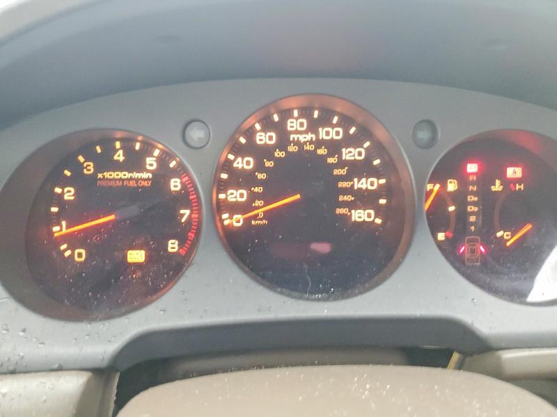 1998 Acura 3.5rl