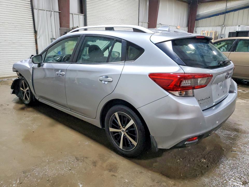 2020 Subaru Impreza Premium
