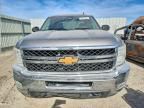 2014 Chevrolet Silverado K2500 Heavy Duty LT