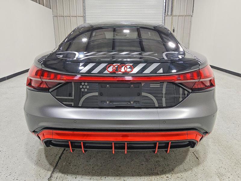 2023 Audi Rs E-tron gt