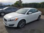 2011 Volvo C70 T5