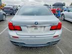 2013 BMW 740 li