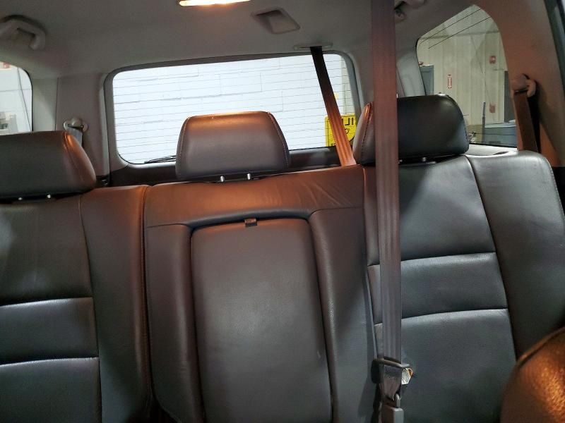 2008 Honda Pilot exl
