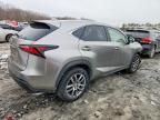 2016 Lexus Nx 200t Base