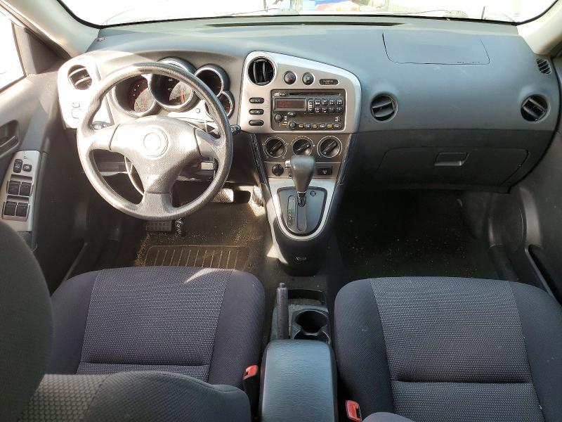 2006 Pontiac Vibe gt
