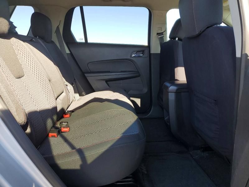 2012 GMC Terrain sle