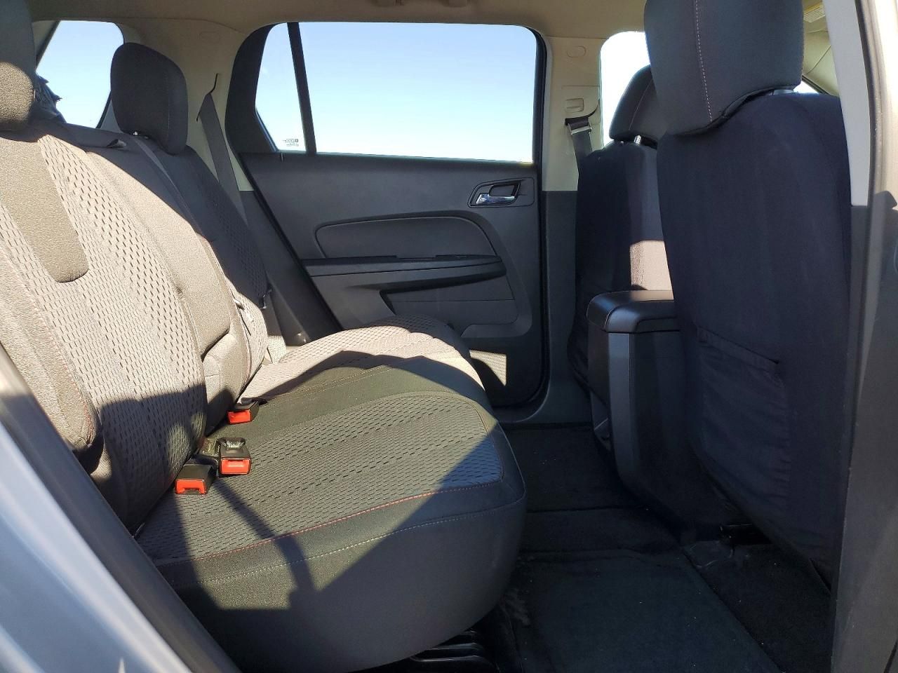 2012 GMC Terrain sle