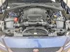 2017 Jaguar F-pace Premium
