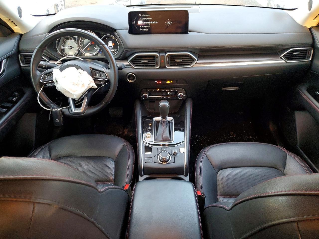 2023 Mazda Cx-5 Preferred