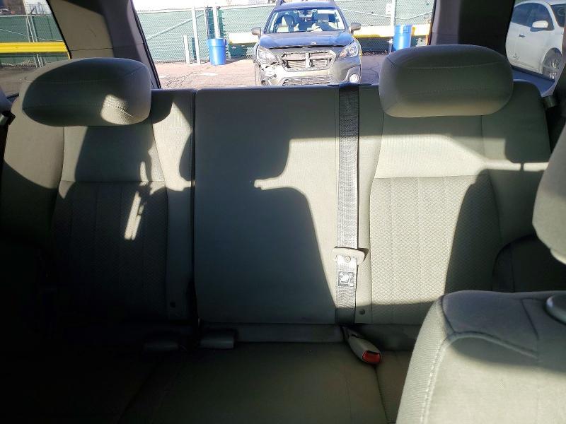 2005 Jeep Grand Cherokee Laredo