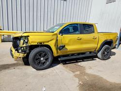 GMC salvage cars for sale: 2024 GMC Canyon Elevation