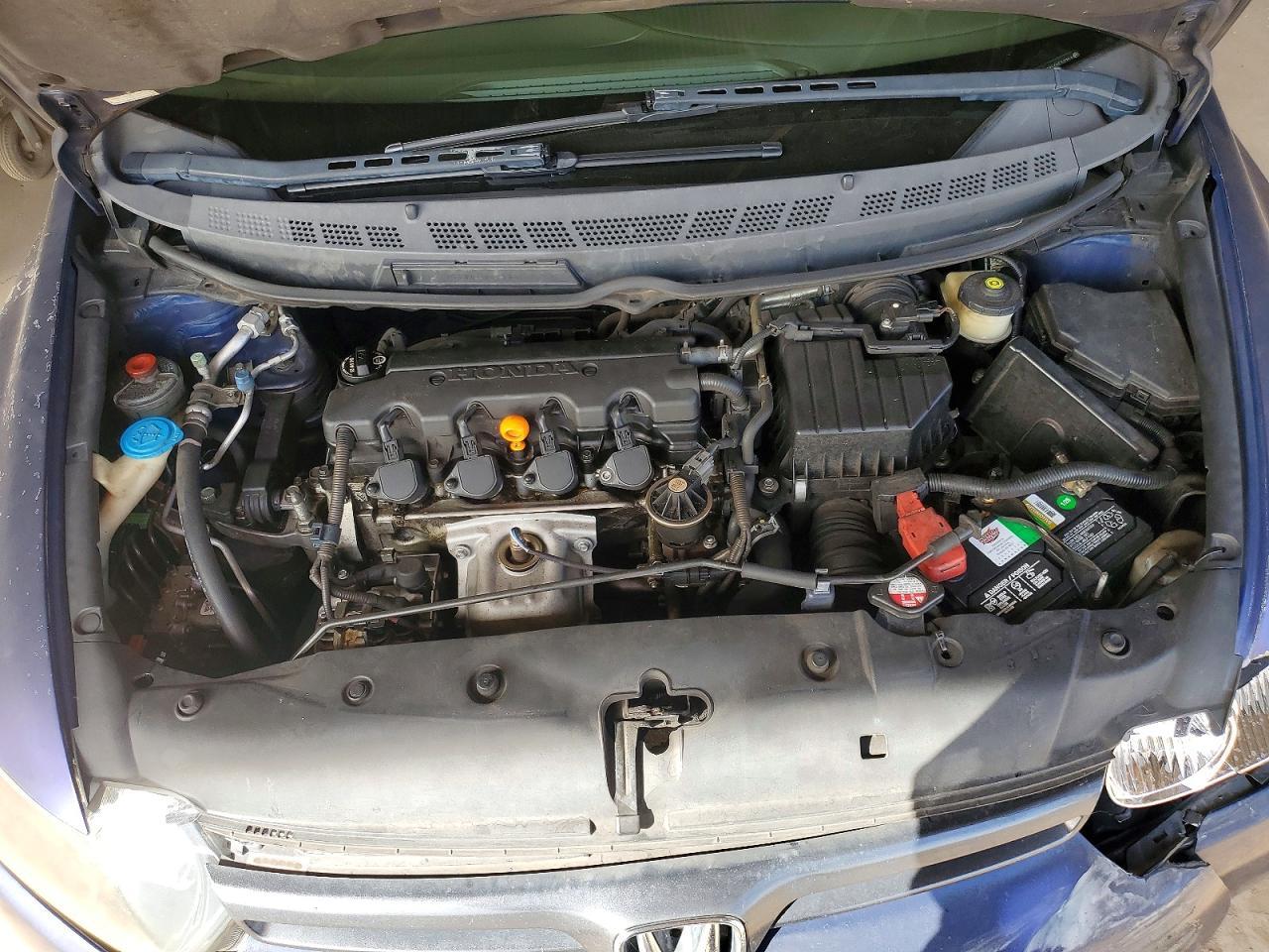 2006 Honda Civic ex