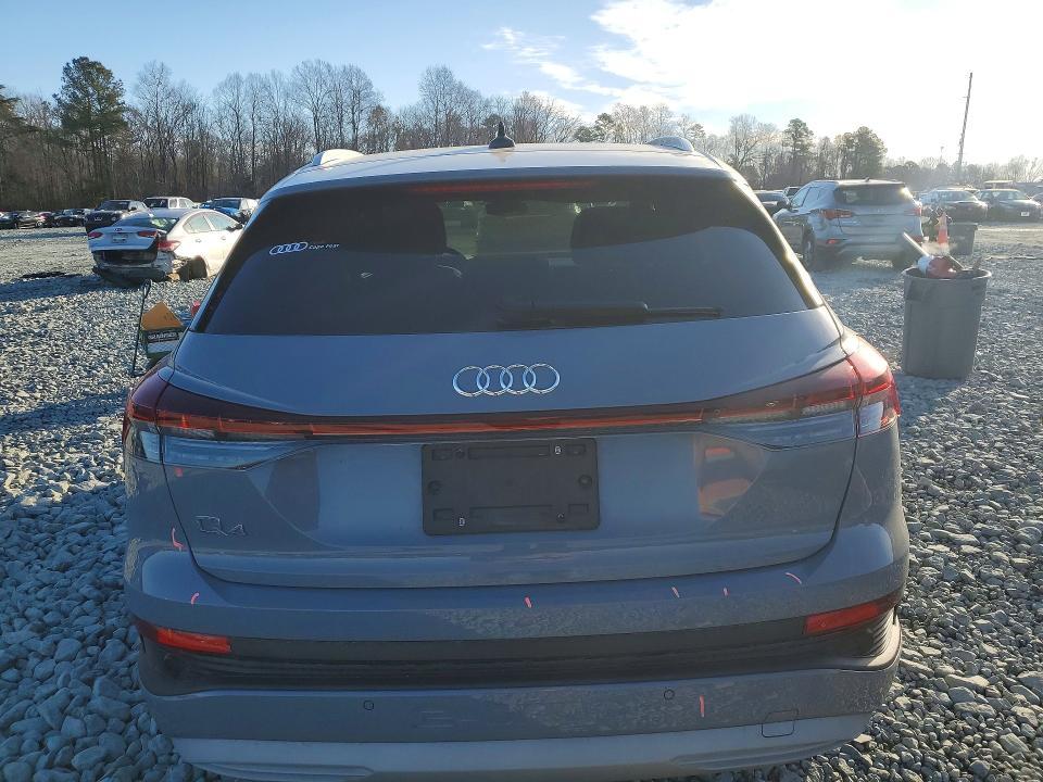2023 Audi Q4 E-tron Premium Plus