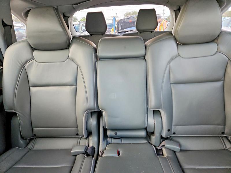 2014 Acura Mdx Technology
