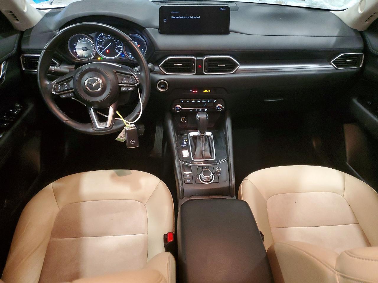 2023 Mazda Cx-5 Select