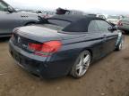 2015 BMW 650 xi