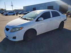 2010 Toyota Corolla le for sale in Jacksonville, FL