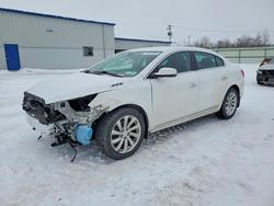 2015 Buick Lacrosse en venta en Leroy, NY