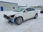 2015 Buick Lacrosse
