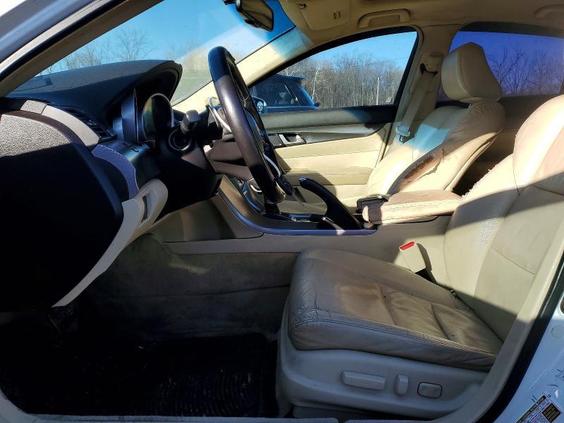 2010 Acura TL