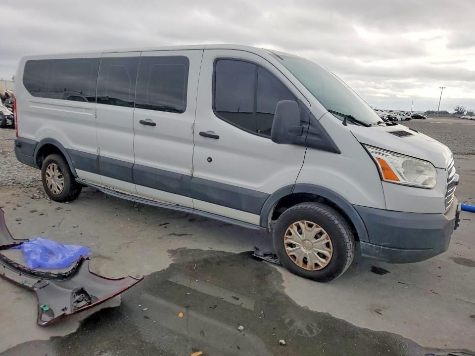 2016 Ford Transit T-350
