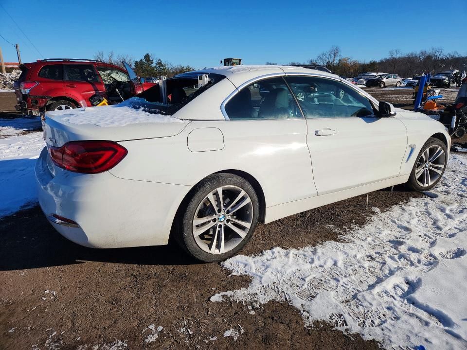 2019 BMW 430xi