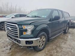 2015 Ford F150 Super cab for sale in Leroy, NY