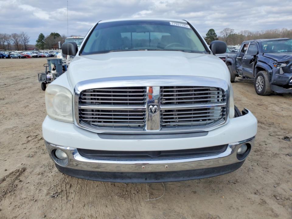 2008 Dodge Ram 1500 st
