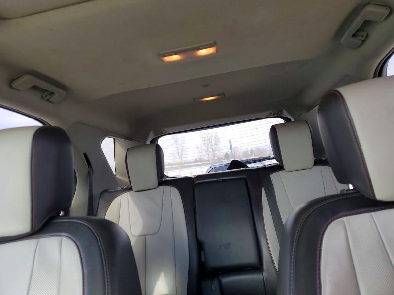 2015 Chevrolet Equinox ltz
