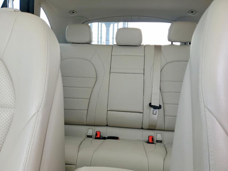 2021 Mercedes-Benz Glc 300 4matic