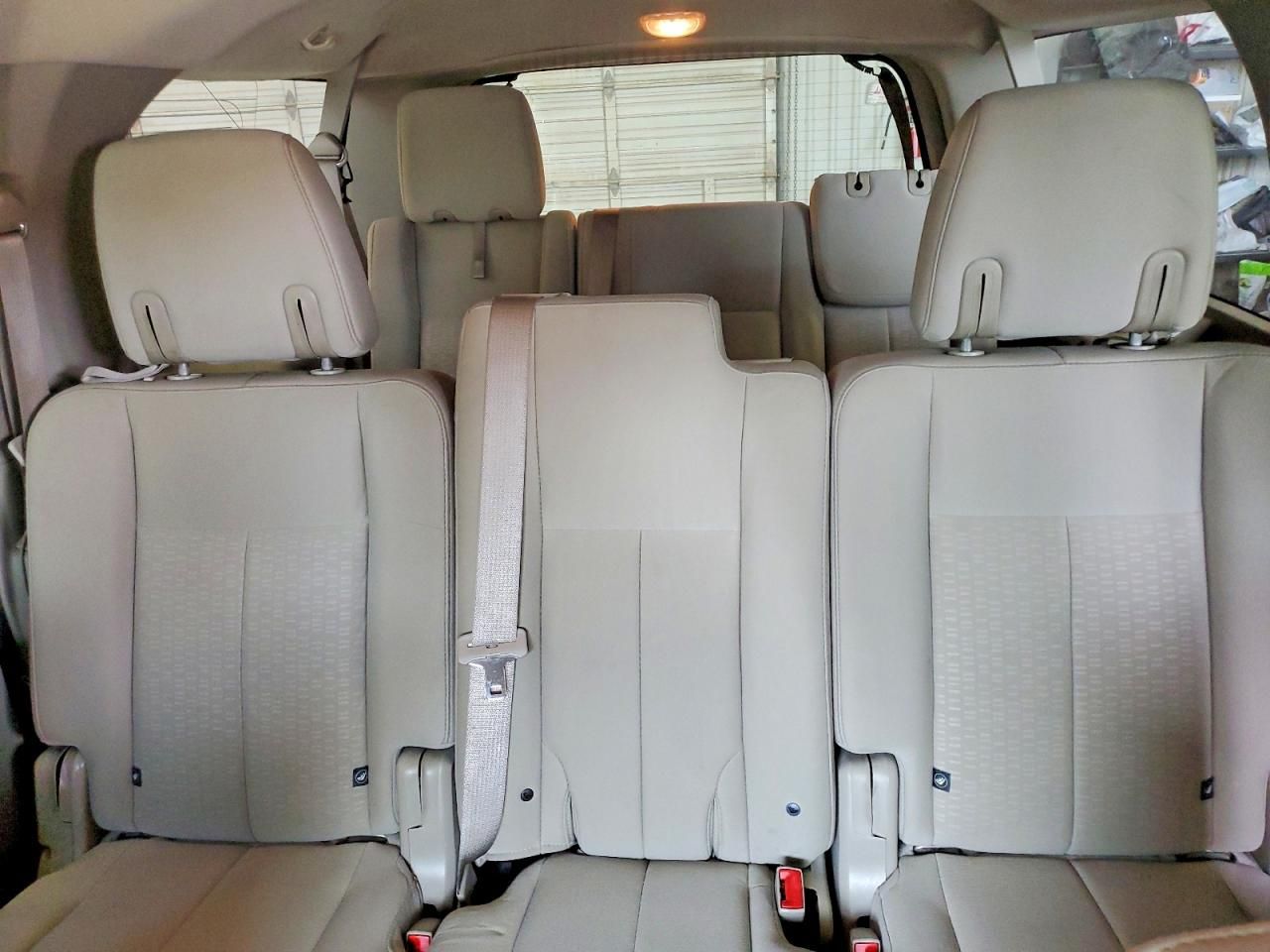 2013 Ford Expedition el xl