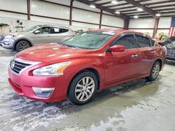 2013 Nissan Altima 2.5 for sale in Spartanburg, SC