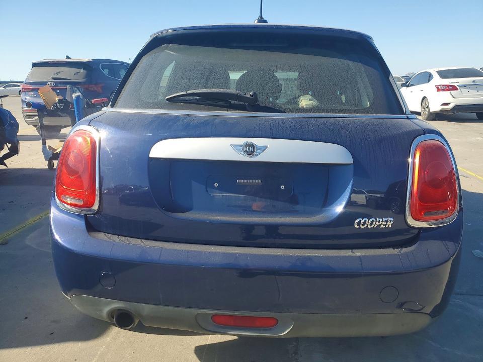 2015 Mini Cooper
