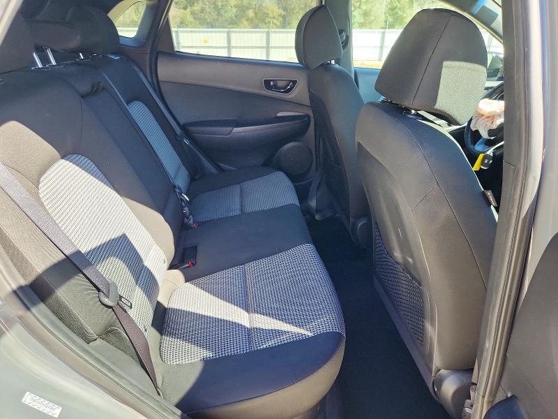 2021 Hyundai Kona Night