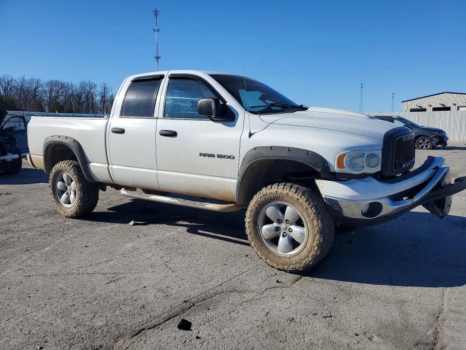 2003 Dodge RAM 1500 ST