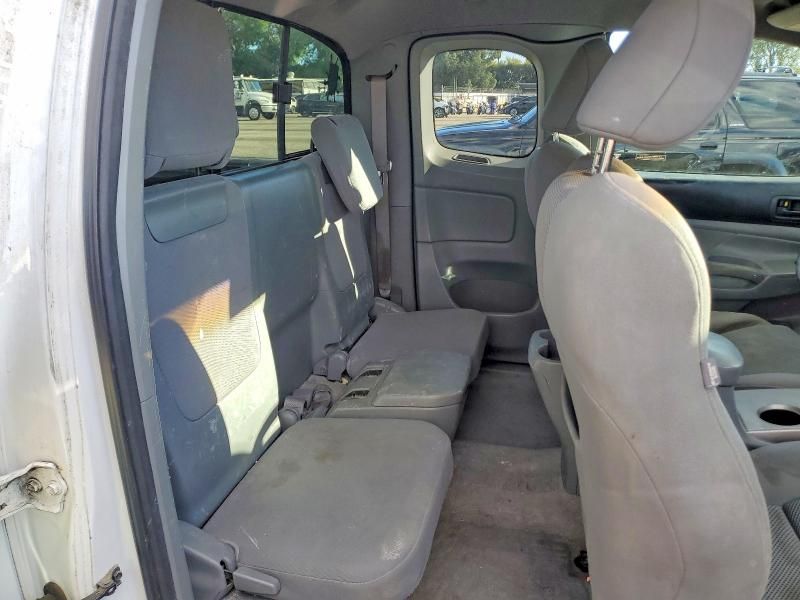 2009 Toyota Tacoma Prerunner Access cab