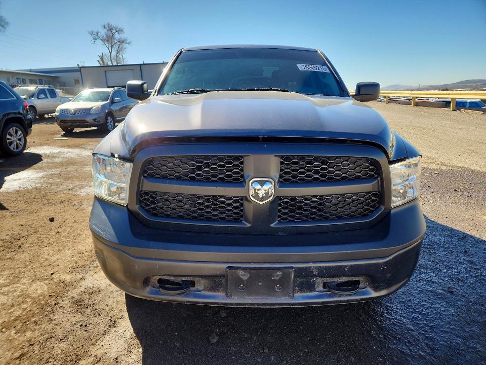 2020 Dodge Ram 1500 Classic Tradesman
