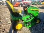 2024 John Deere X380 Lawn Mower