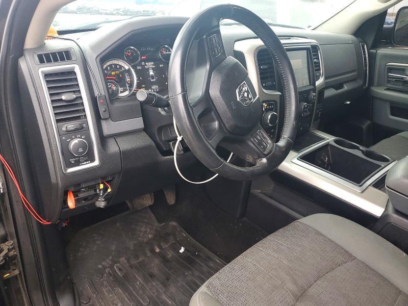 2015 Dodge Ram 1500 slt