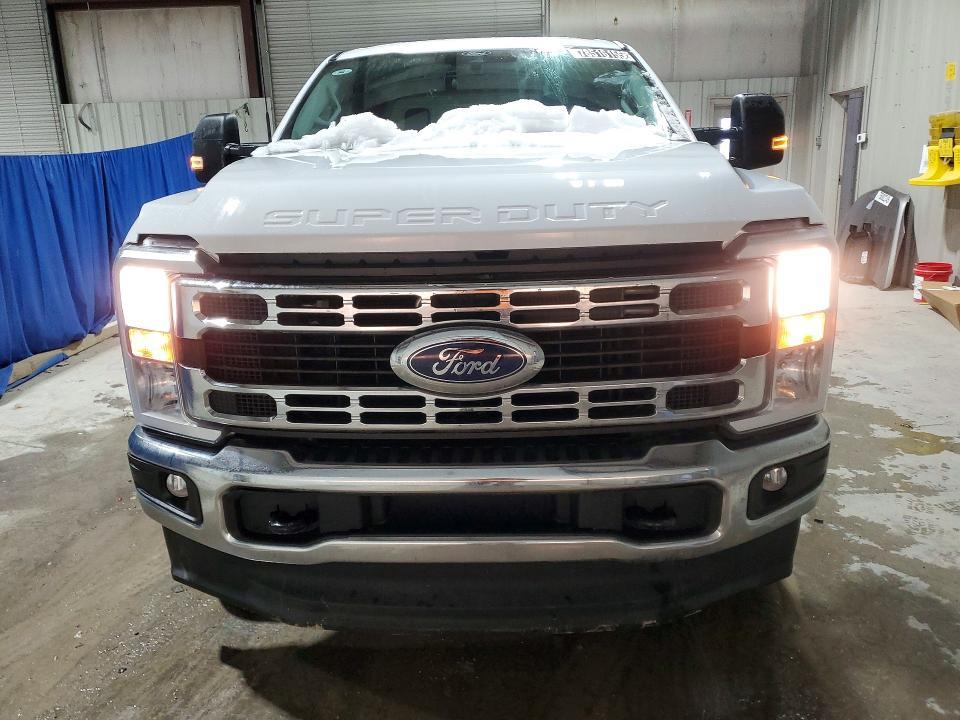2026 Ford F250 Super Duty