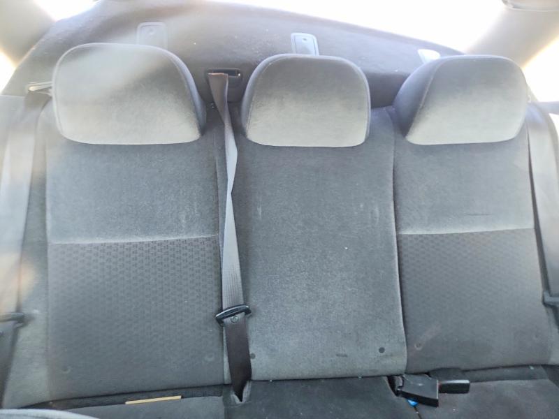 2010 Chevrolet Impala lt